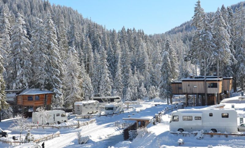 Survey on Winter Camping 2025/2026