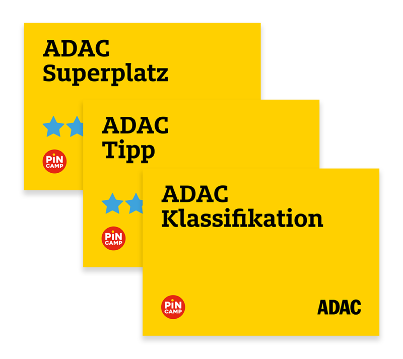 ADAC Klassifikation