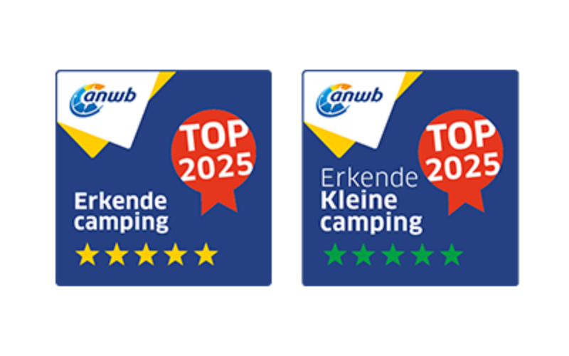 ANWB Camping Inspection & Classification
