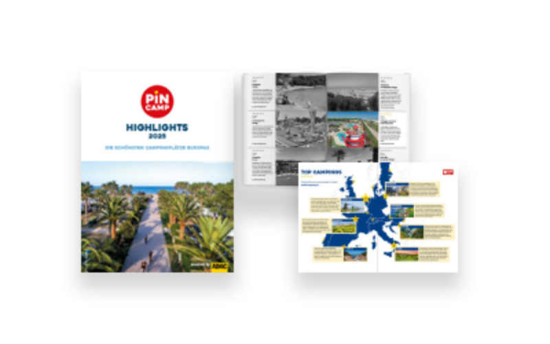 PiNCAMP Highlights