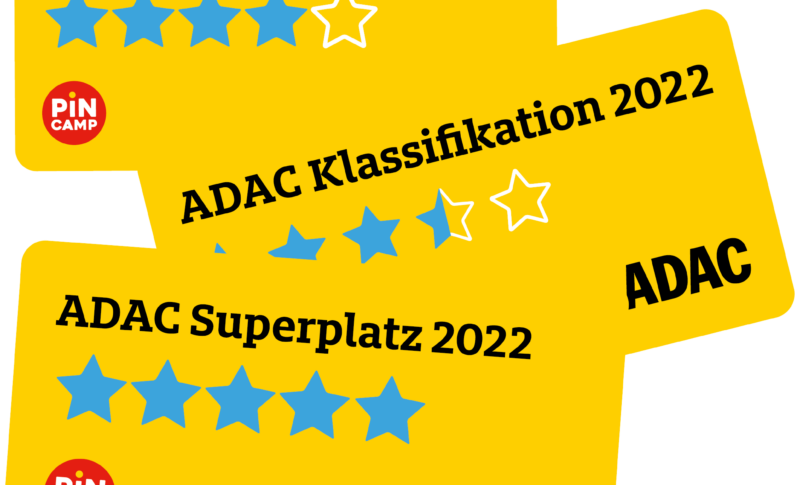 (Engels) ADAC Superplätze 2022