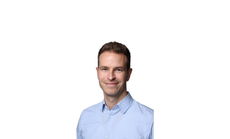 Ihr Ansprechpartner bei PiNCAMP: Theo Ullrich
