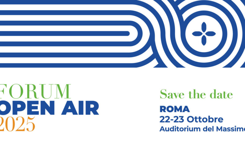 FAITA Open Air Forum