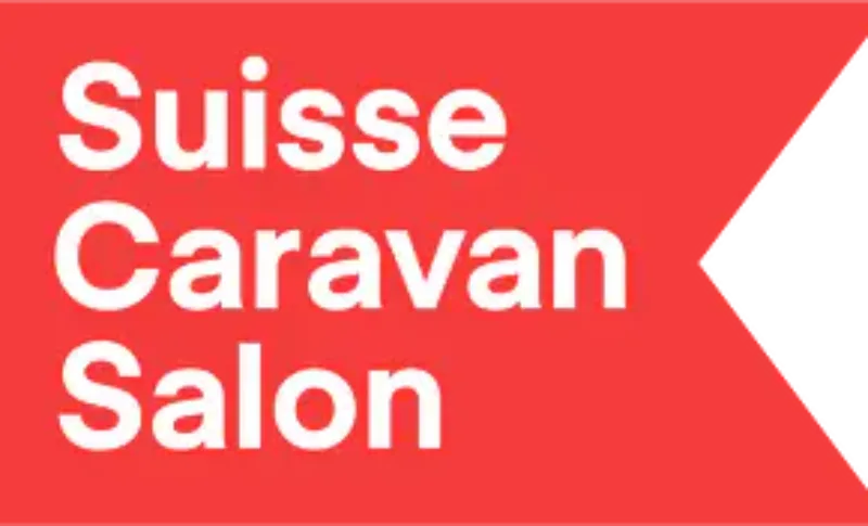 SUISSE CARAVAN SALON