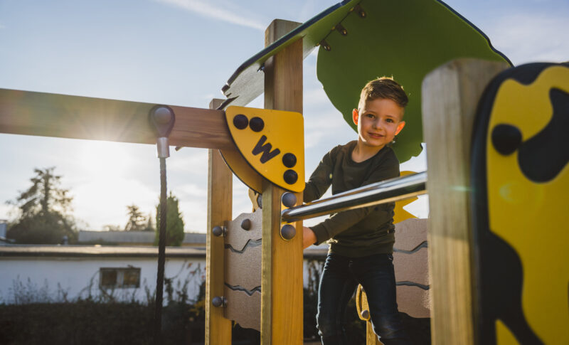 Is Your Playground Equipment Ready for Next Season? Ask Yourself These Questions Today!