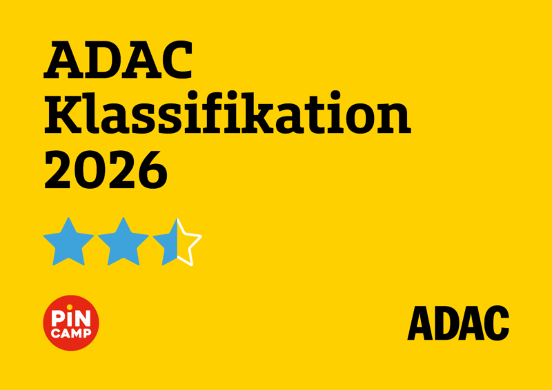 ADAC_Klassifikation_2026_2_5_Sterne