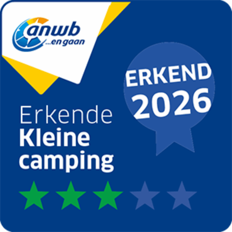 ANWB Weblogo ERKEND KLEIN 3 2026