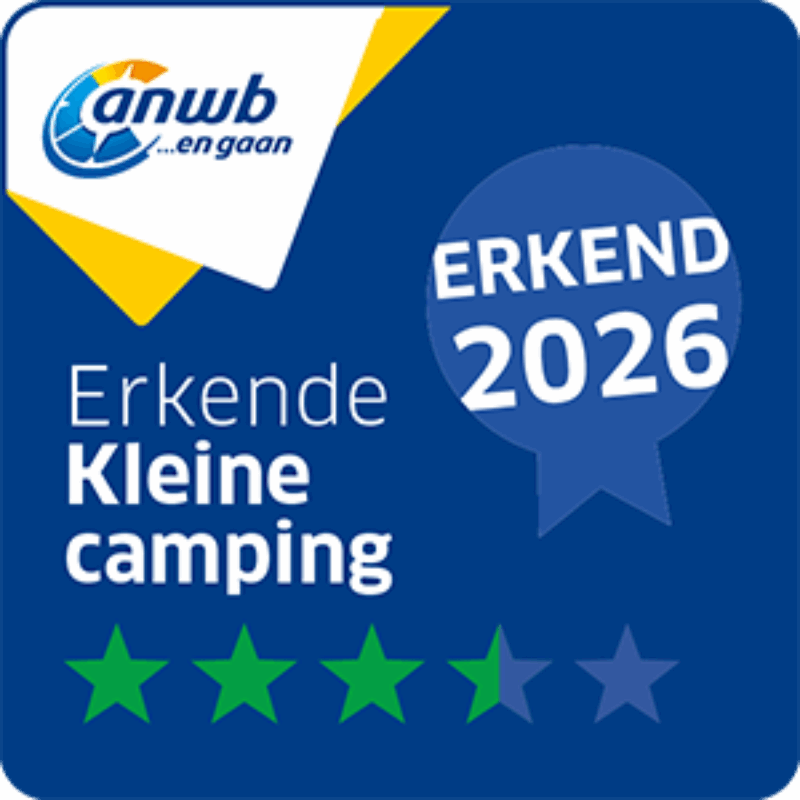ANWB Weblogo ERKEND KLEIN 3-5 2026