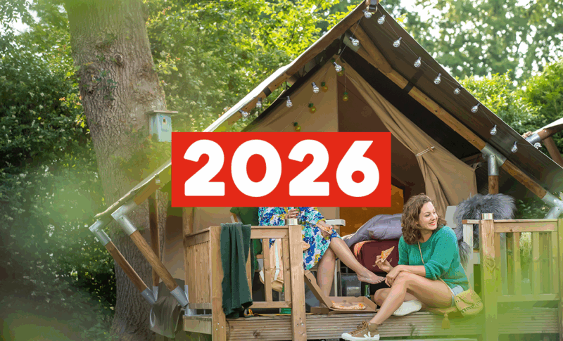 Optimally utilise the 2026 season – start promoting early bookings now